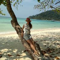 Отзыв от Лариса - виза ДТВ